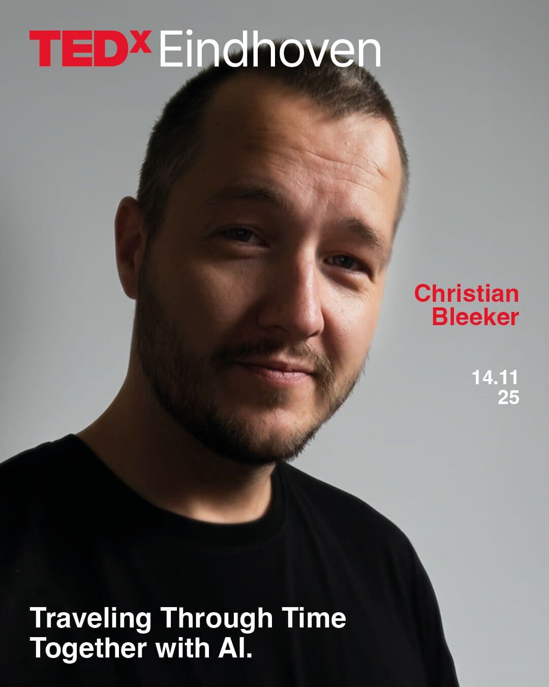 Christian Bleeker